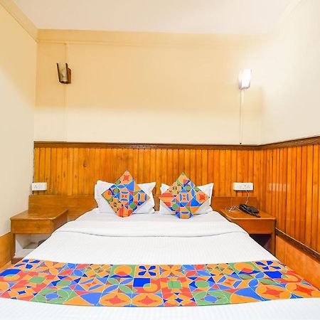 Hotel Collection O 22693 Tashi Norling Gangtok Exterior foto