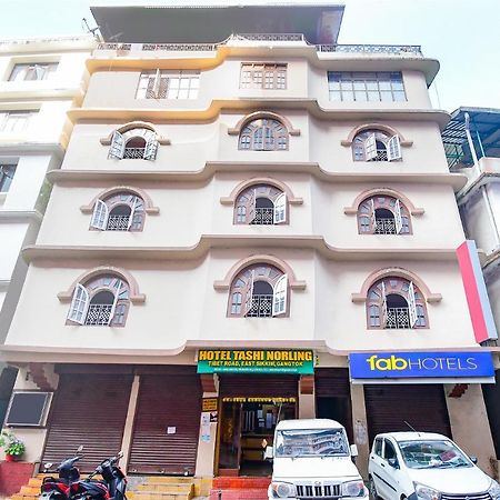 Hotel Collection O 22693 Tashi Norling Gangtok Exterior foto