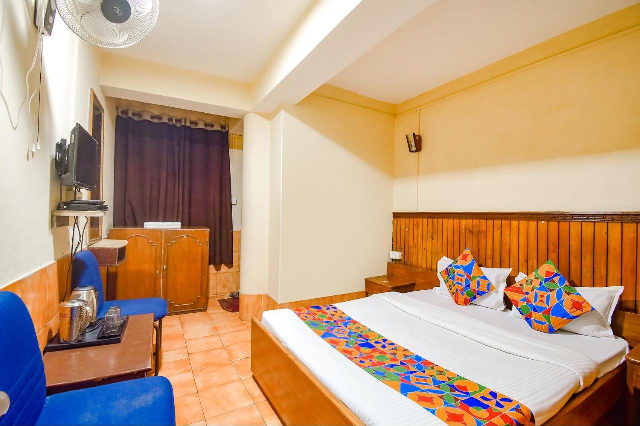 Hotel Collection O 22693 Tashi Norling Gangtok Exterior foto