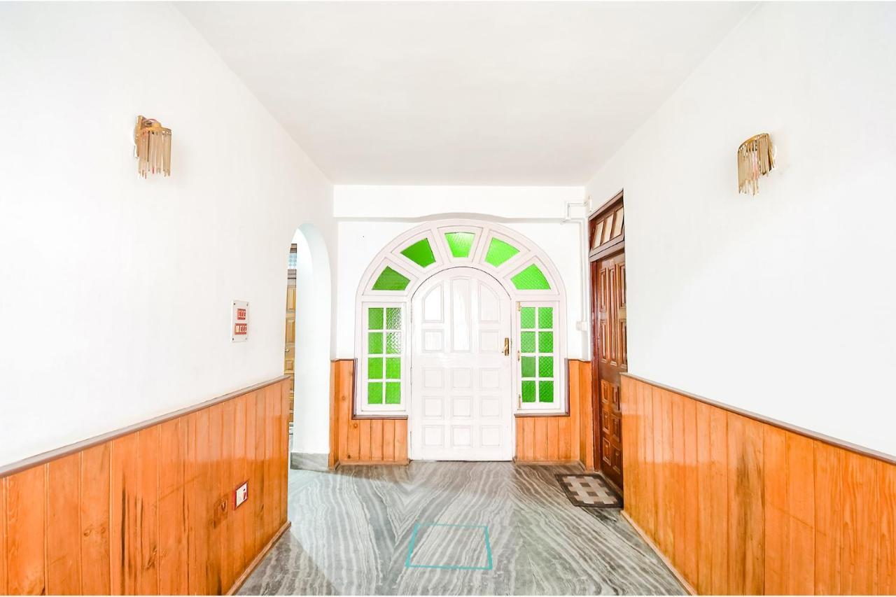 Hotel Collection O 22693 Tashi Norling Gangtok Exterior foto