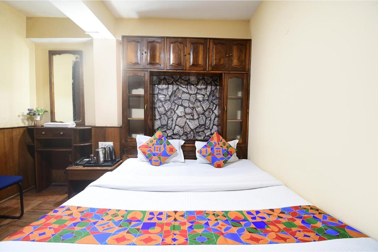 Hotel Collection O 22693 Tashi Norling Gangtok Exterior foto