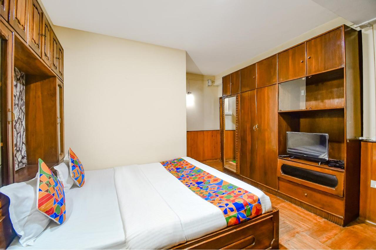 Hotel Collection O 22693 Tashi Norling Gangtok Exterior foto