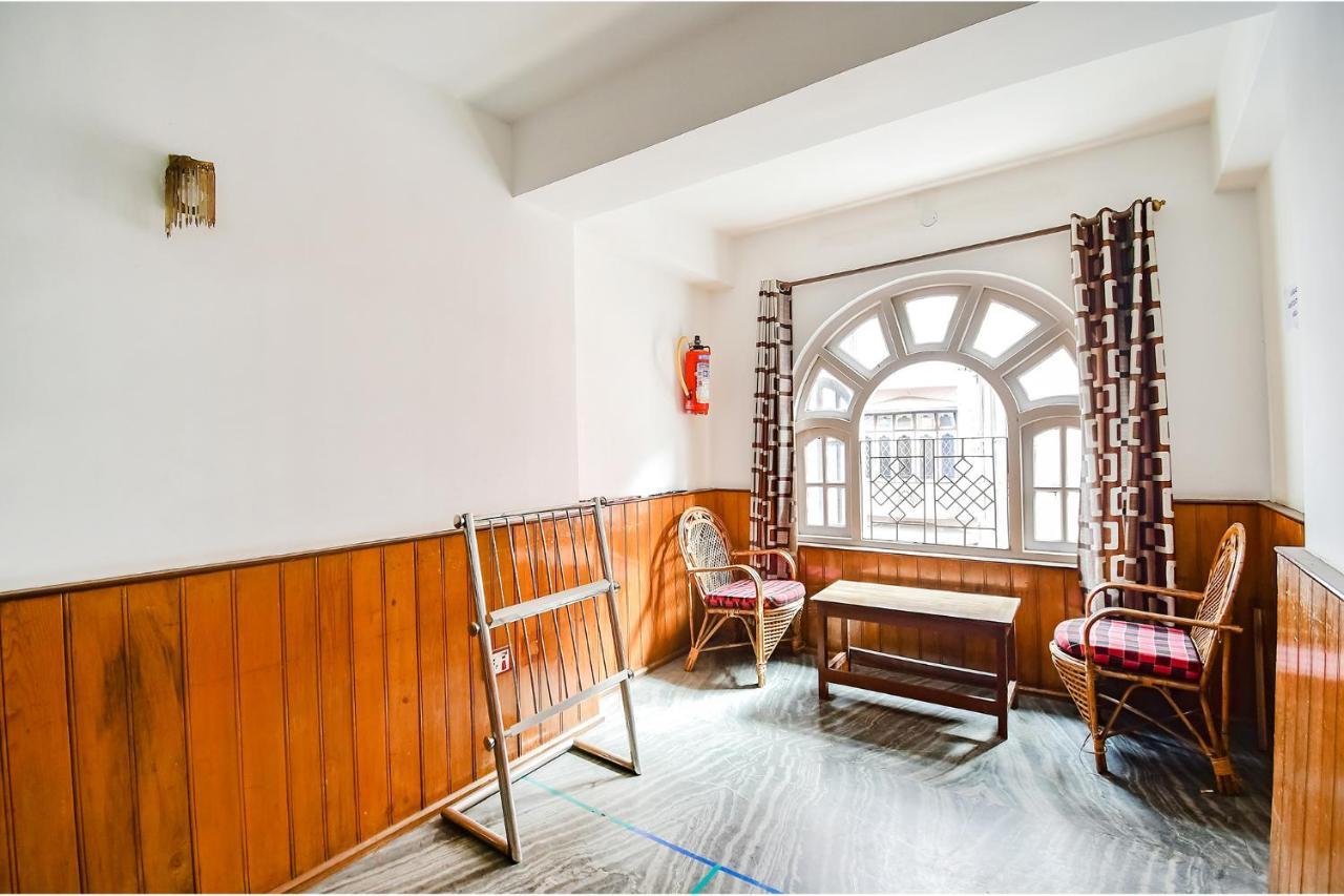 Hotel Collection O 22693 Tashi Norling Gangtok Exterior foto