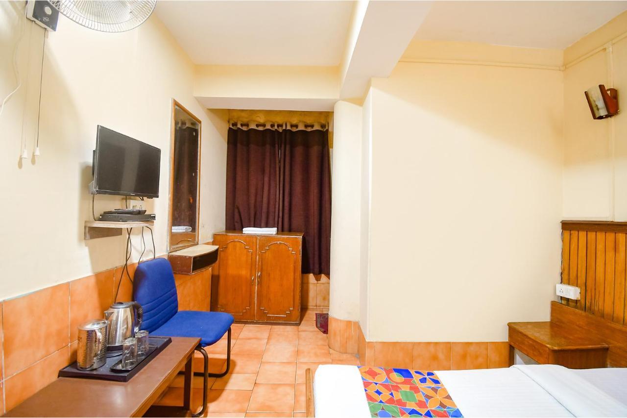 Hotel Collection O 22693 Tashi Norling Gangtok Exterior foto